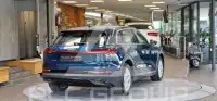 2020 Audi E-TRON