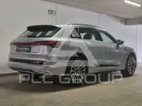 2020 Audi E-TRON