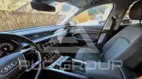 2020 Audi E-TRON