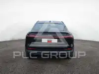 2020 Audi E-TRON