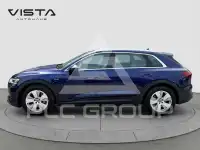2020 Audi E-TRON