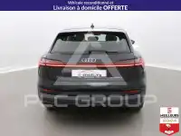 2020 Audi E-TRON