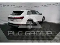 2020 Audi E-TRON