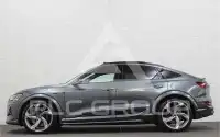 2020 Audi E-TRON