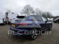 2020 Audi E-TRON
