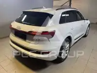 2020 Audi E-TRON