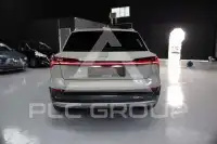 2020 Audi E-TRON
