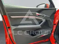 2020 Audi E-TRON