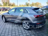 2020 Audi E-TRON