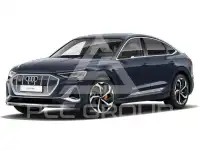 2020 Audi E-TRON