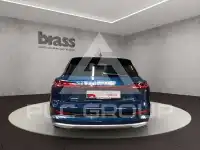 2020 Audi E-TRON