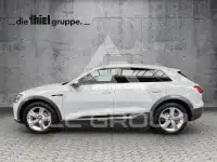 2020 Audi E-TRON