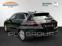 2020 Audi E-TRON