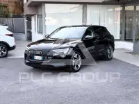 2020 Audi E-TRON