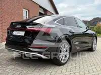 2020 Audi E-TRON