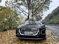2020 Audi E-TRON