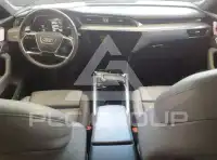 2020 Audi E-TRON