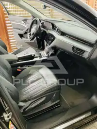 2020 Audi E-TRON