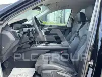 2020 Audi E-TRON