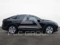 2020 Audi E-TRON