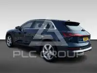 2020 Audi E-TRON