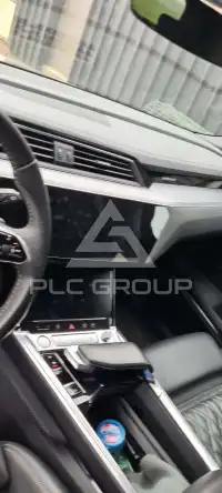 2020 Audi E-TRON