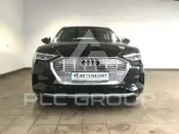 2020 Audi E-TRON