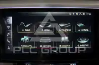 2020 Audi E-TRON