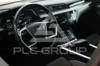 2020 Audi E-TRON