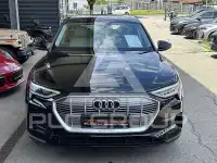 2020 Audi E-TRON