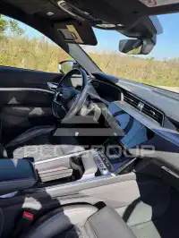 2020 Audi E-TRON