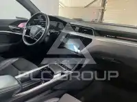 2020 Audi E-TRON