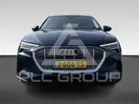 2020 Audi E-TRON