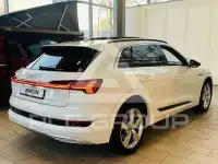2020 Audi E-TRON