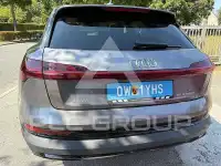 2020 Audi E-TRON