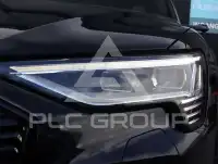 2020 Audi E-TRON