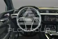 2019 Audi E-TRON