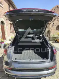 2020 Audi E-TRON