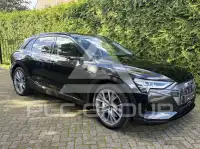 2020 Audi E-TRON