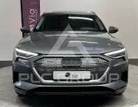 2020 Audi E-TRON