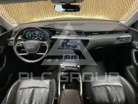 2020 Audi E-TRON
