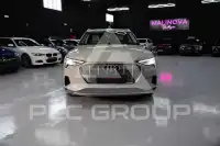 2020 Audi E-TRON