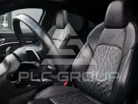 2020 Audi E-TRON