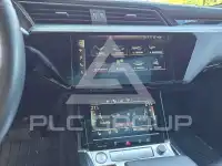 2020 Audi E-TRON
