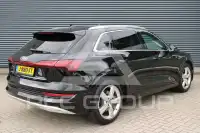 2020 Audi E-TRON