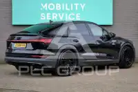 2020 Audi E-TRON