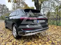 2020 Audi E-TRON