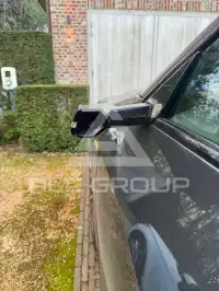 2020 Audi E-TRON