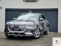 2020 Audi E-TRON