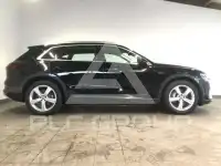2020 Audi E-TRON